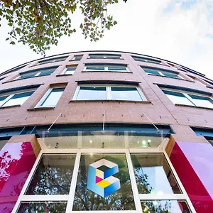 Hotell Boxhotel