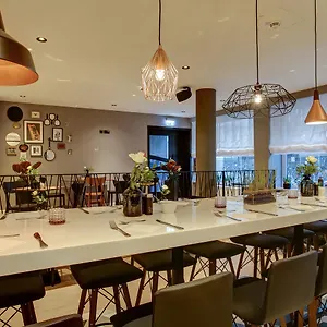 Vienna House Easy By Wyndham 3*, Hamburg-Harburg Tyskland