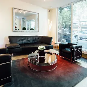 Esplanade 3*, Kolonia Niemcy