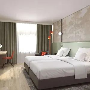 Hotel Fora By Mercure, Hannover