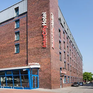 Intercityhotel Altona 3*, Hamburg-Harburg Tyskland