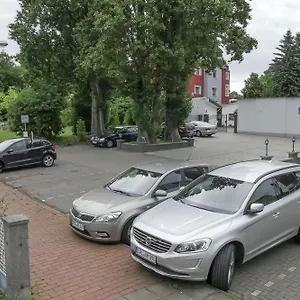 Hotel Donau Grill, Hannover