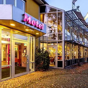 Hotell Hannover-garbsen