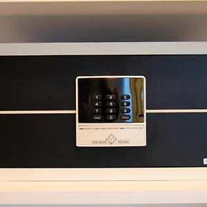 Отель Amplidi, Ганновер