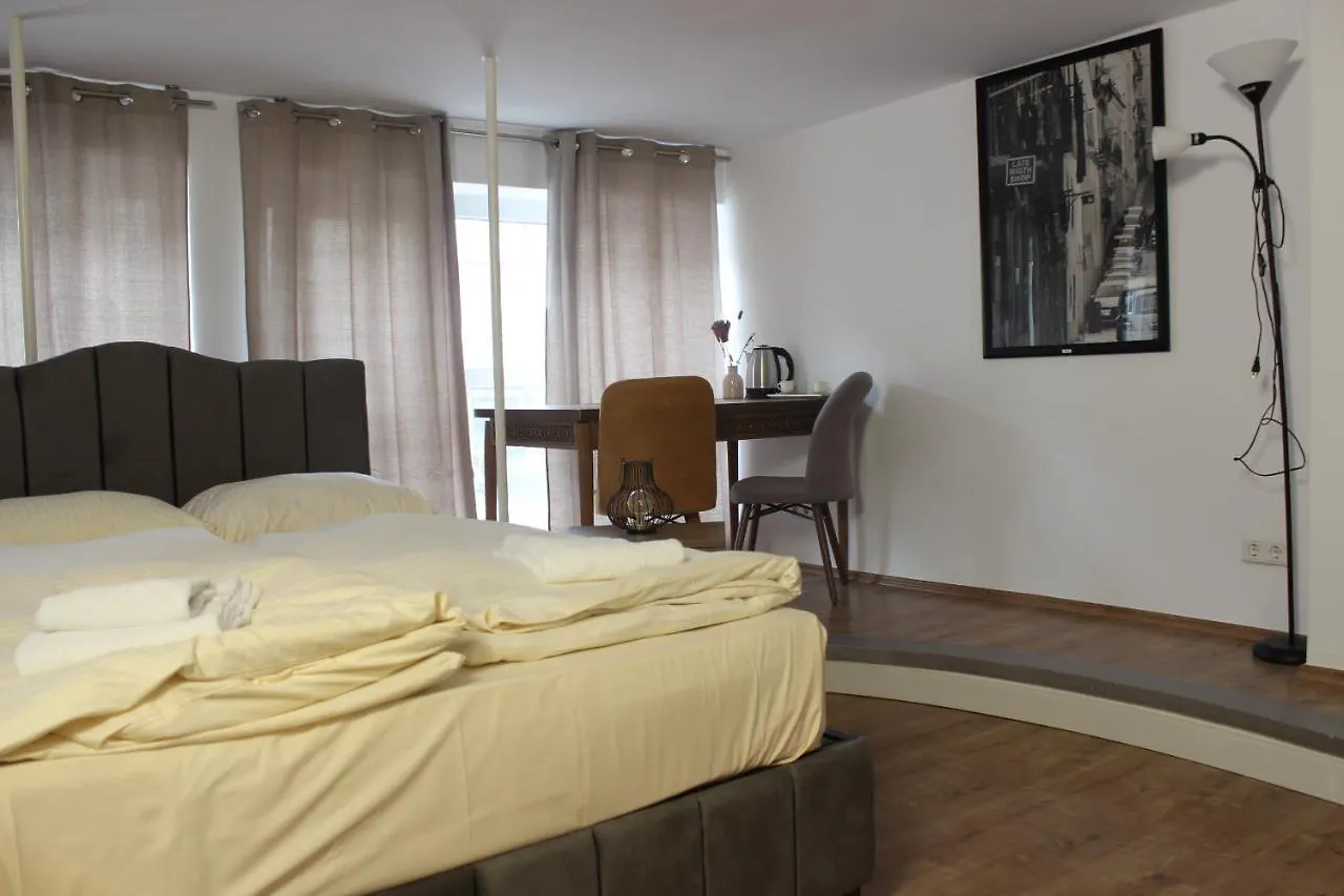 Hr Rooms Hannover
