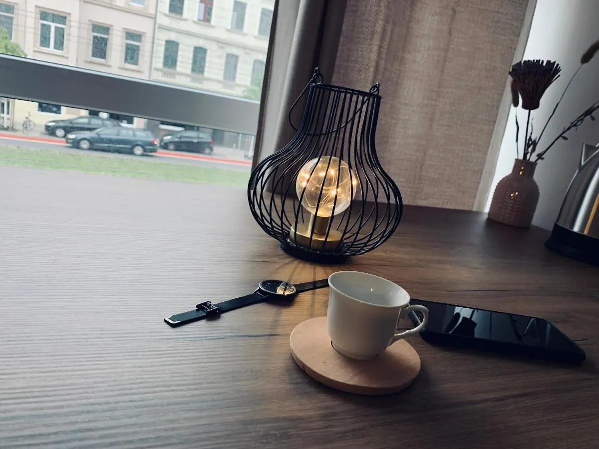 Hr Rooms 汉诺威